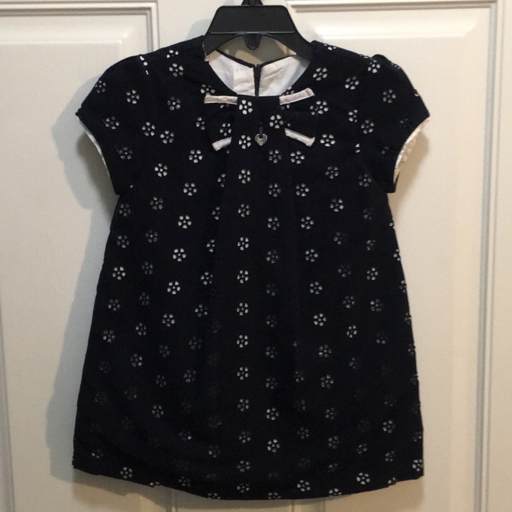 Baby dress